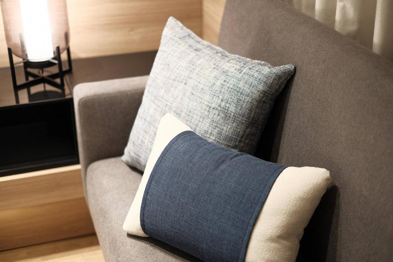 Fairfield By Marriott Namba Hotel 4*
