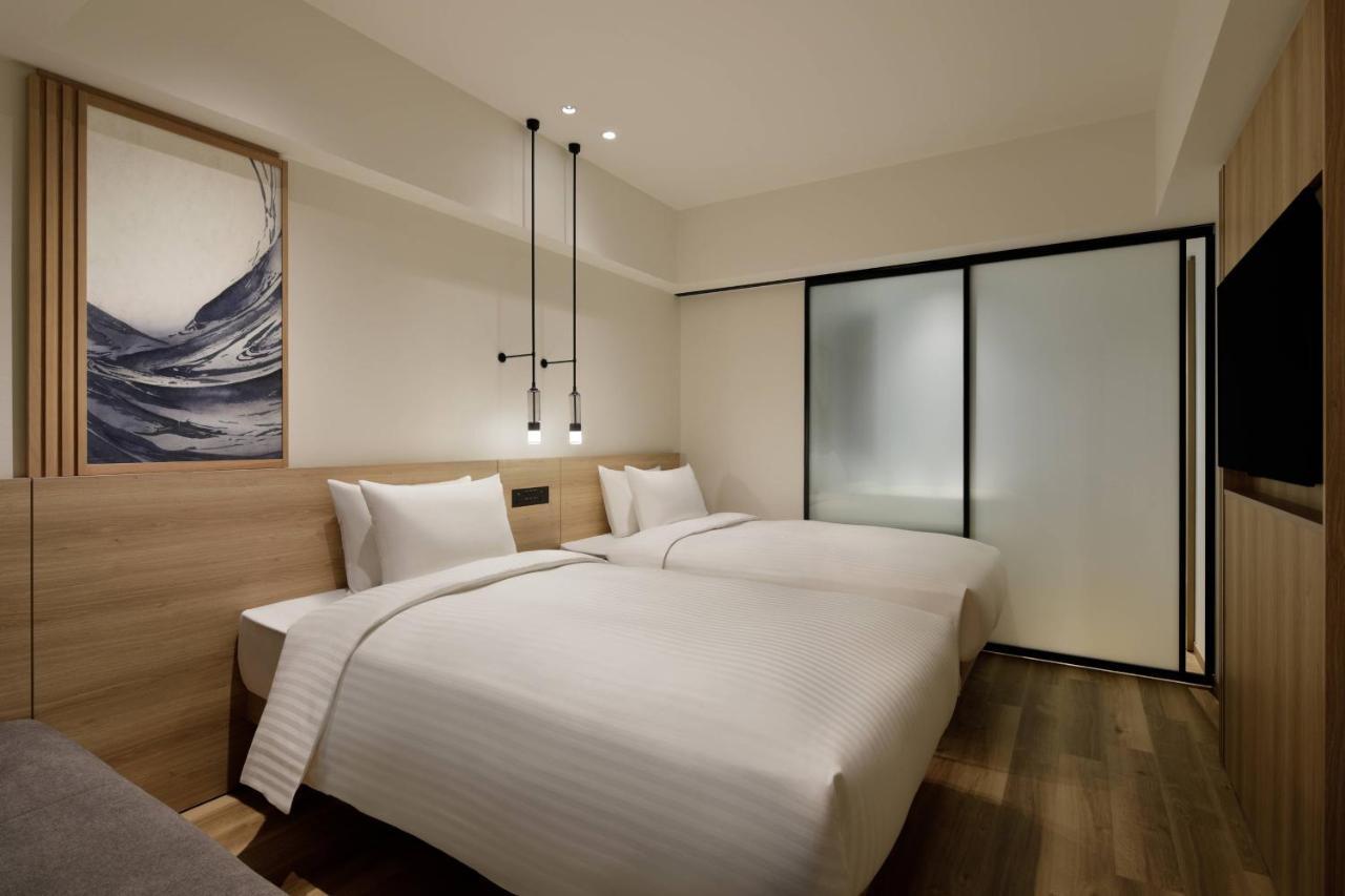 Fairfield By Marriott Namba Hotel Osaka
