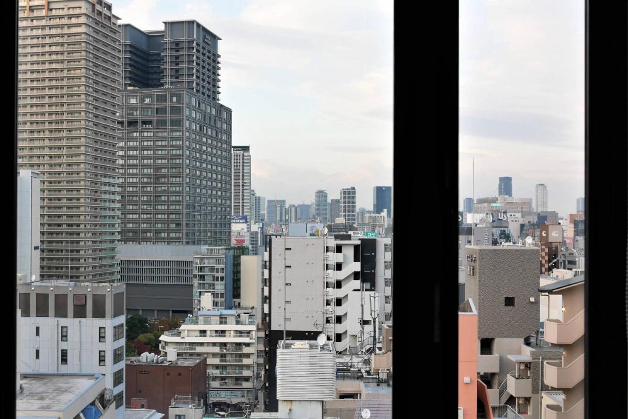 Fairfield By Marriott Namba