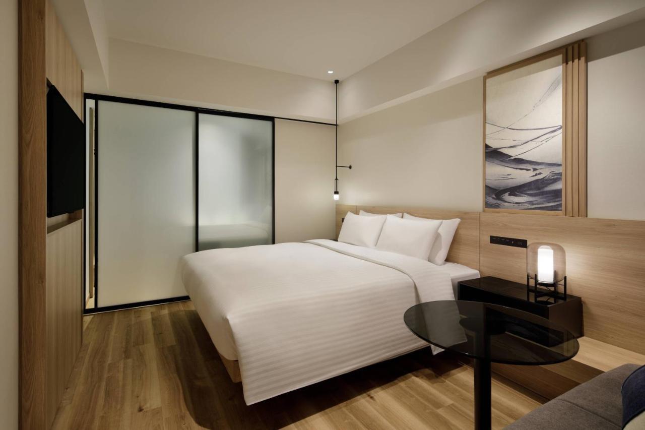 Fairfield By Marriott Namba 4*