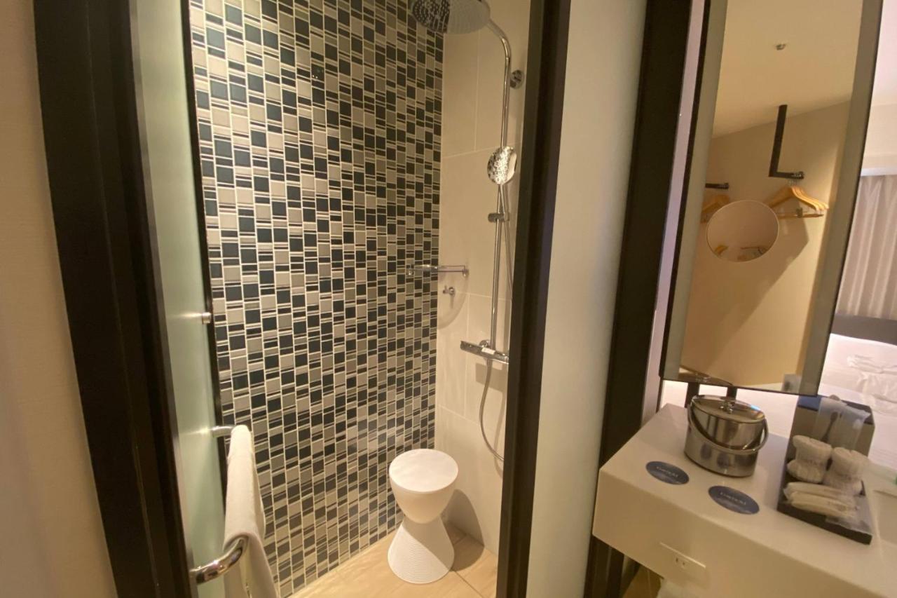 Hotel Fairfield By Marriott Namba Osaka