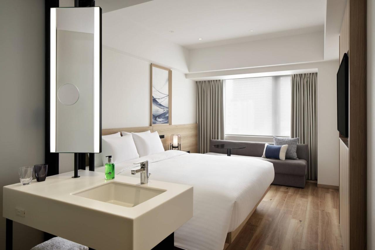 Hotel Fairfield By Marriott Namba Osaka