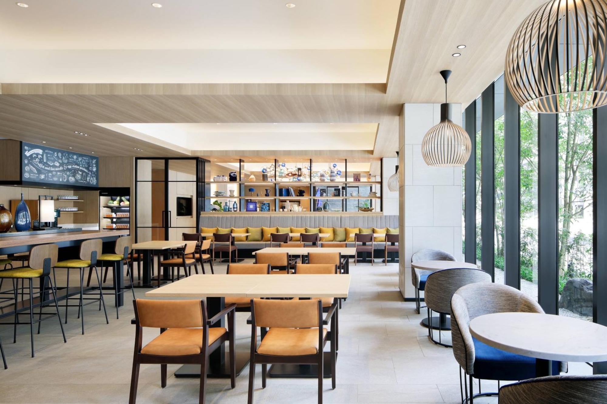 Fairfield By Marriott Namba Hotel 4*