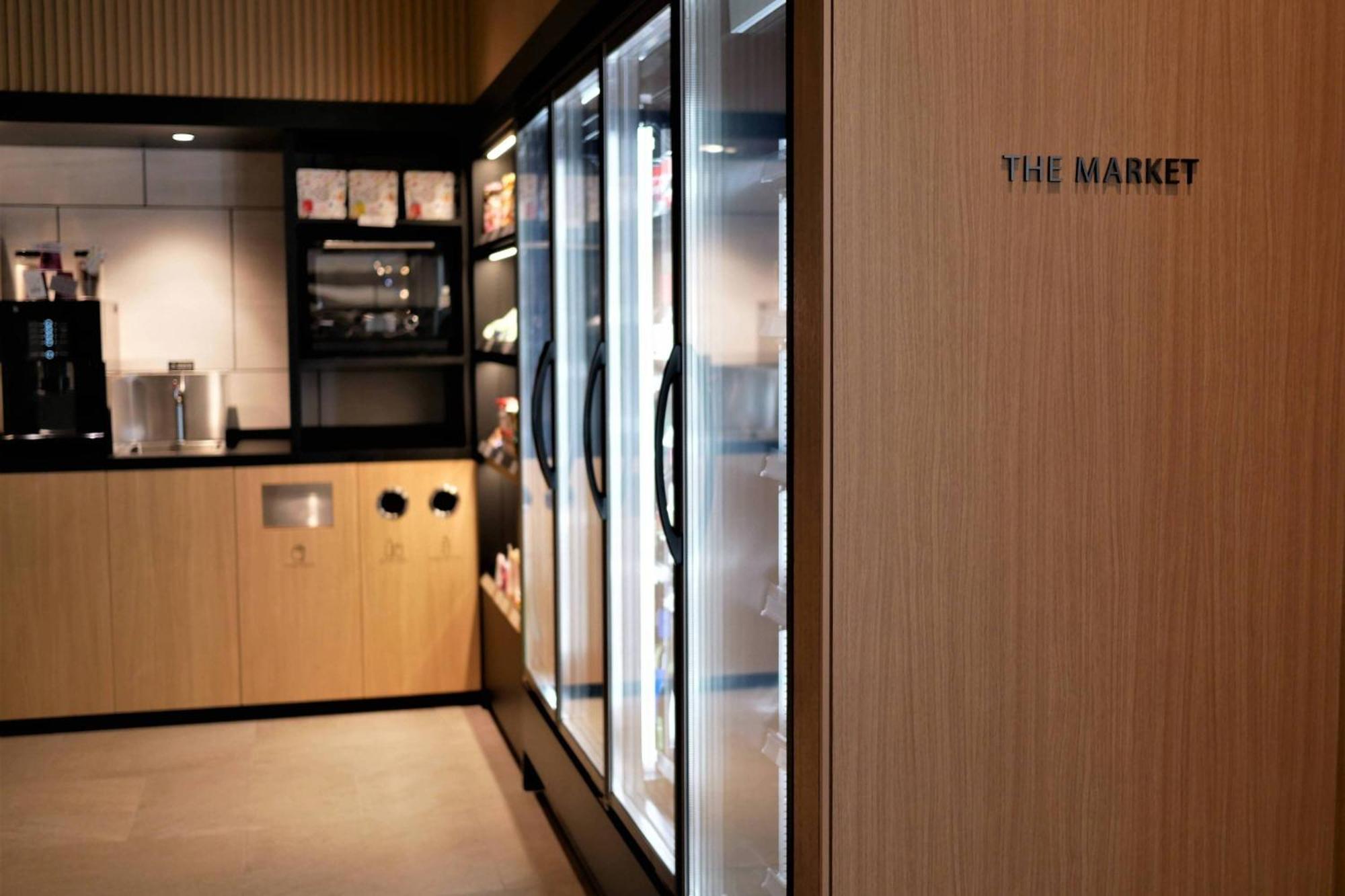 Fairfield By Marriott Namba Hotel